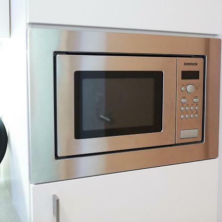 Appartements Hollin 萨尔巴赫 外观 照片