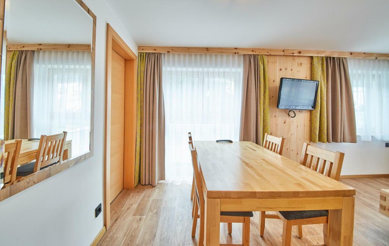 Appartements Hollin 萨尔巴赫 外观 照片