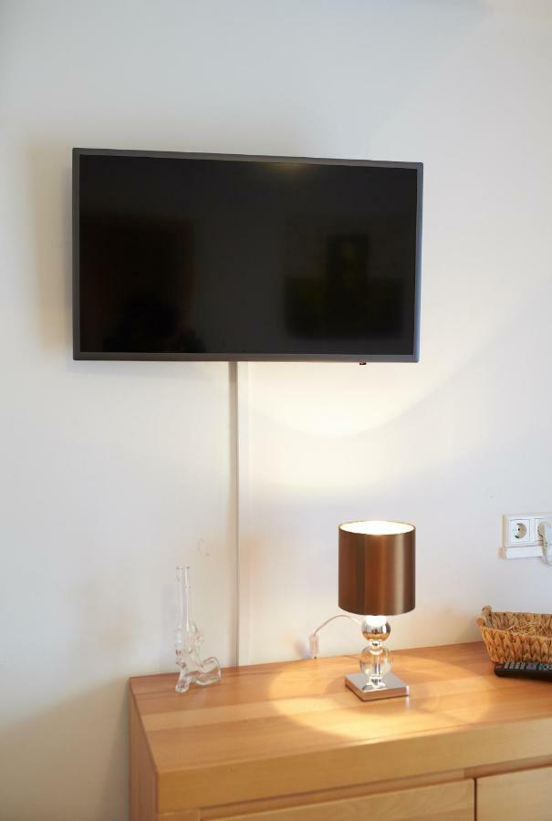 Appartements Hollin 萨尔巴赫 外观 照片