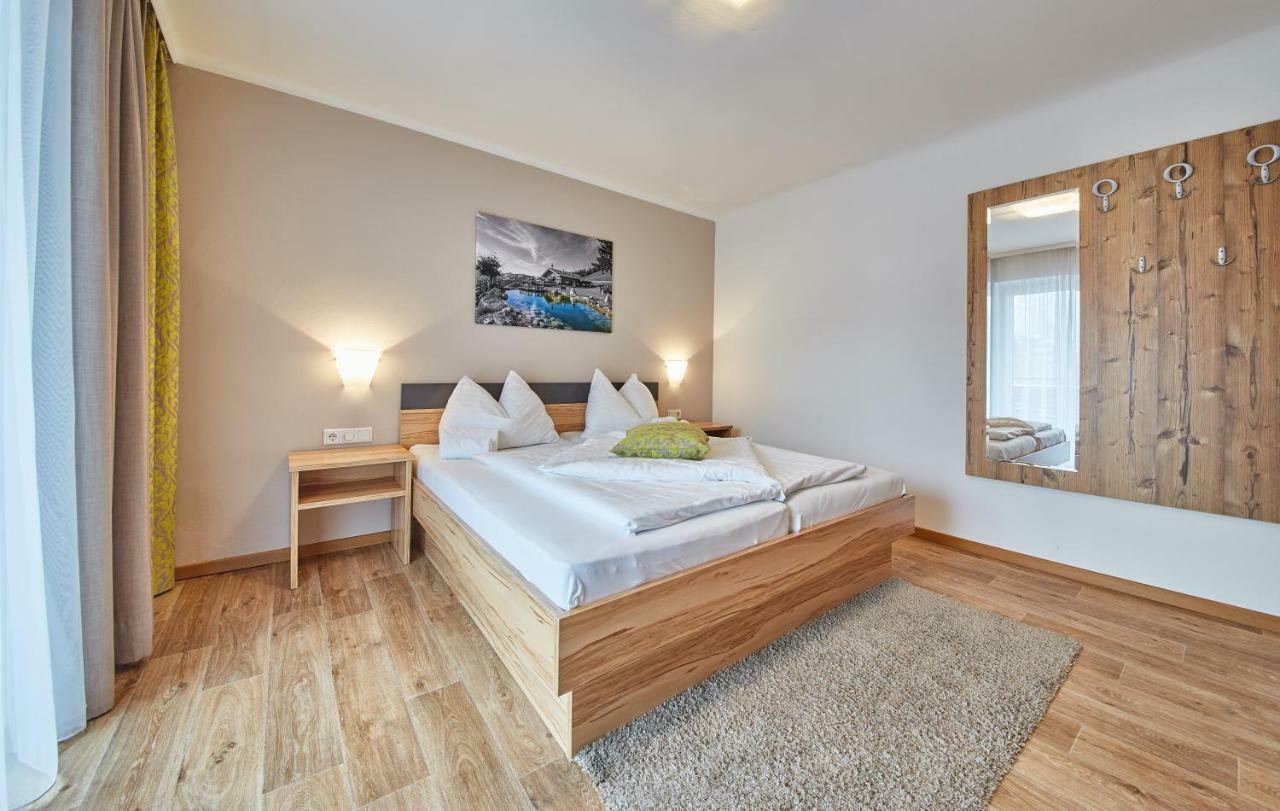 Appartements Hollin 萨尔巴赫 外观 照片