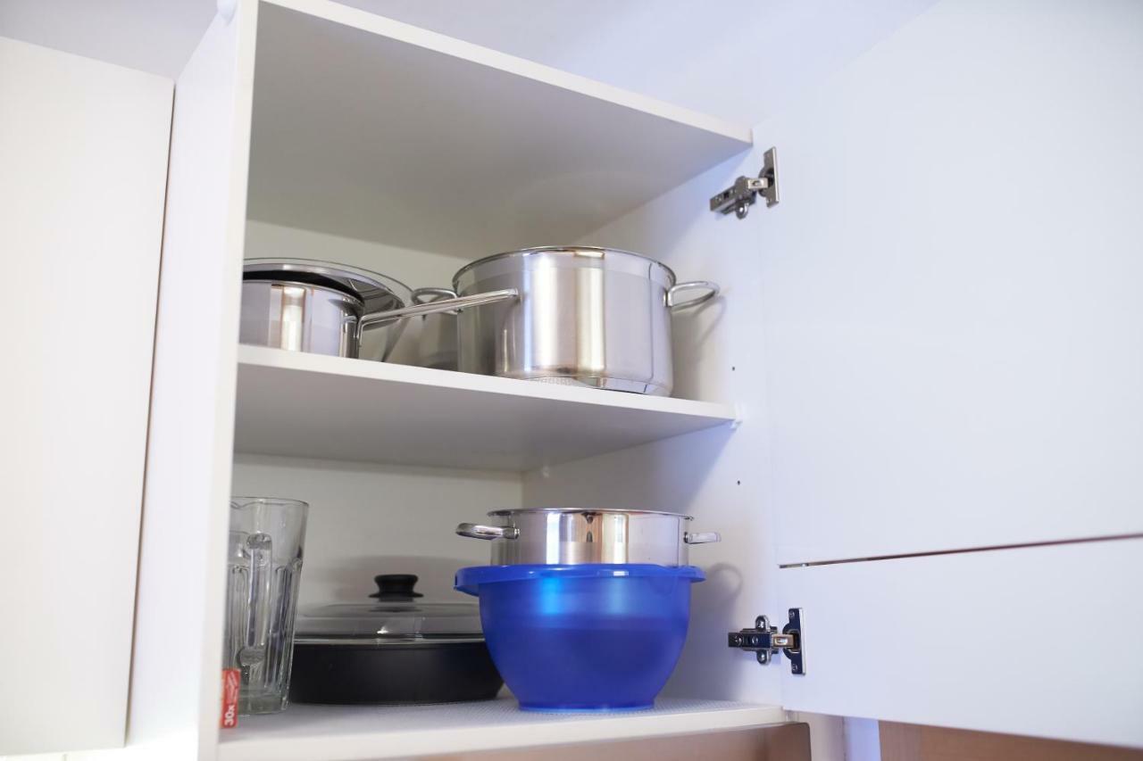 Appartements Hollin 萨尔巴赫 外观 照片