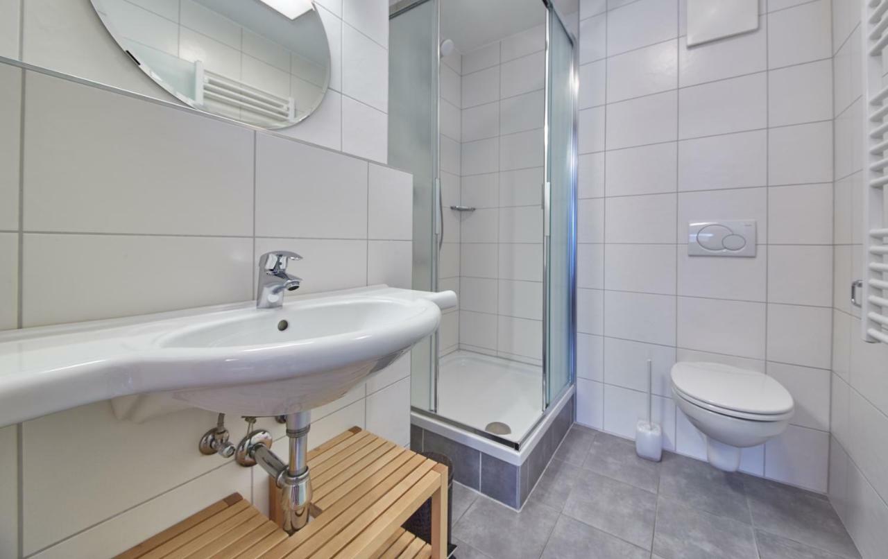 Appartements Hollin 萨尔巴赫 外观 照片
