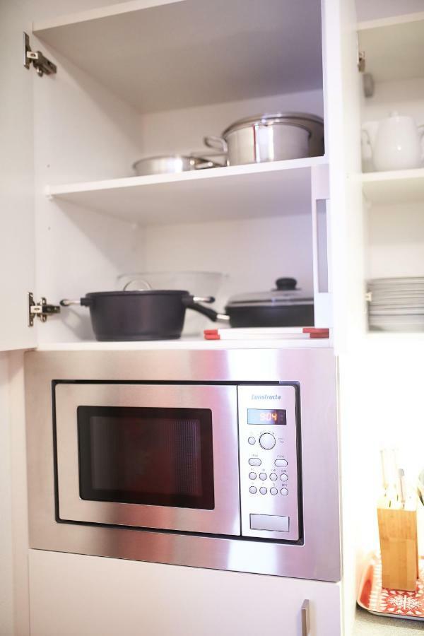 Appartements Hollin 萨尔巴赫 外观 照片