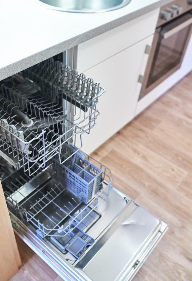 Appartements Hollin 萨尔巴赫 外观 照片