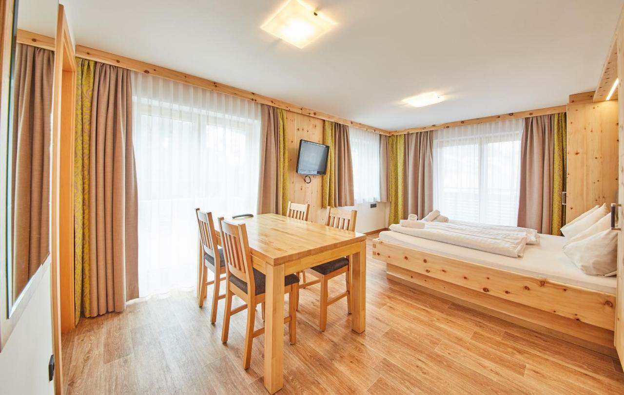 Appartements Hollin 萨尔巴赫 外观 照片