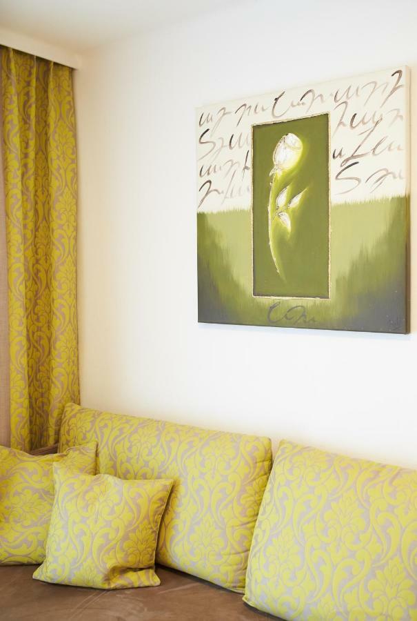 Appartements Hollin 萨尔巴赫 外观 照片