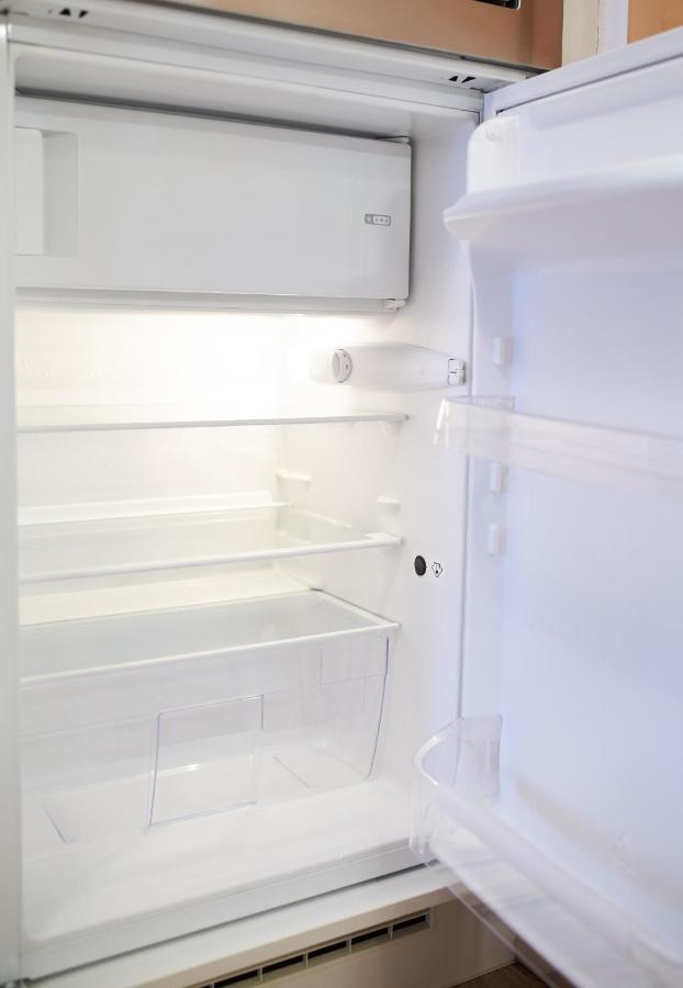 Appartements Hollin 萨尔巴赫 外观 照片